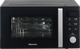 Мікрохвильова піч Hisense H25MOBS1HC (6940426) Б/У - изображение 6