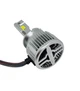 Автомобильные светодиодные лампы с цоколем D2S D series 36 Led 35W 14000Lm 6000K комплект (38142) - изображение 9