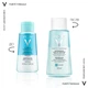 Двухфазное средство Vichy Purete Thermale для снятия макияжа 100 мл (3337875674409) - изображение 2