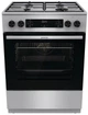 Плита комбинированная Gorenje GKS6С70XJ 71 л - изображение 1