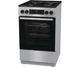 Плита комбінована Gorenje GK5С60SJ 62 л - зображення 1