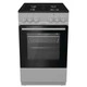 Плита комбинированная Gorenje MEK301SB 70 л - изображение 1