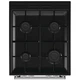 Плита комбинированная Gorenje MEK301SB 70 л - изображение 5