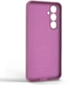 Чехол для смартфона ArmorStandart Icon Ring для Samsung Galaxy S23 FE 5G (SM-S711) Grape (ARM72791) - изображение 2