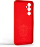 Чехол для смартфона ArmorStandart Icon Ring для Samsung Galaxy S23 FE 5G (SM-S711) Red (ARM72792) - изображение 2