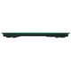 Весы напольные Rotex RSB16-N 180 кг черные - изображение 3