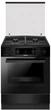 Плита комбинированная Hansa FCMX68020 65 л - изображение 4