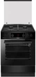 Плита комбинированная Hansa FCMX68020 65 л - изображение 5