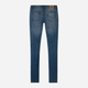 Подростковые джинсы для девочки Levi's 711 Skinny Fit Jeans 4E1613-M1N 134-140 см (3665115024234) - изображение 6