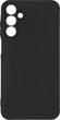 Чохол для смартфона ArmorStandart Matte Slim Fit для Samsung Galaxy A15 4G (A155)/A15 5G Camera cover Black (ARM72472) - зображення 1