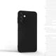 Чохол для смартфона ArmorStandart Matte Slim Fit для Samsung Galaxy A15 4G (A155)/A15 5G Camera cover Black (ARM72472) - зображення 2