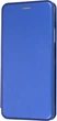 Чехол-книжка для смартфона OPPO A18 4G/A38 4G ArmorStandart G-Case Blue (ARM71034) - изображение 1