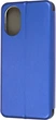 Чехол-книжка для смартфона OPPO A18 4G/A38 4G ArmorStandart G-Case Blue (ARM71034) - изображение 2