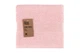 Рушник махровий Ardesto Benefit ART-2450-SС 50х90 см рожевий - зображення 7