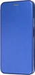 Чехол-книжка для смартфона ArmorStandart G-Case для OPPO A58 4G Blue (ARM66479) - изображение 1