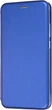 Чехол-книжка для смартфона ArmorStandart G-Case для OPPO A78 4G Blue (ARM69673) - изображение 1