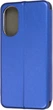 Чехол-книжка для смартфона ArmorStandart G-Case для OPPO A78 4G Blue (ARM69673) - изображение 2