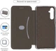 Чехол-книжка для смартфона ArmorStandart G-Case для Samsung Galaxy A05s (A057) Black (ARM72572) - изображение 3