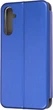 Чехол-книжка для смартфона ArmorStandart G-Case для Samsung Galaxy A05s (A057) Blue (ARM72571) - изображение 2