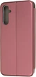 Чехол-книжка для смартфона ArmorStandart G-Case для Samsung Galaxy A05s (A057) Marsala (ARM72620) - изображение 2