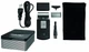 Електробритва Wahl Travel Shaver 03615-1016 чорна - зображення 4