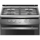 Плита комбинированная Hansa FCMX68022 67 л - изображение 2