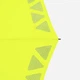 Зонт складной полный автомат Doppler 74463-S-01 Neon yellow Желтый (9003034406757) - изображение 5