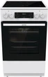 Плита электрическая Gorenje GEСS5С70WA 70 л - изображение 1