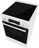 Плита электрическая Gorenje GEСS5С70WA 70 л - изображение 4