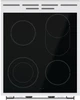 Плита электрическая Gorenje GEСS5С70WA 70 л - изображение 6