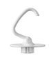 Миксер планетарный KitchenAid Artisan 5KSM95PSEСU 275 Вт серебристый - изображение 5