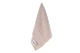 Полотенце махровое Ardesto SuperSoft ART-2230-NS 50х30 см бежевое - изображение 6