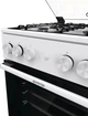Плита газова Gorenje GGI5A21WH 61 л - зображення 7