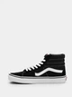 Жіночі кеди Vans 40 Чорний VN000D5IB8C1 - зображення 2