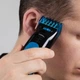 Машинка для стрижки волос Sencor SHP-4502-BL 7 Вт - изображение 8
