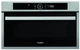 Встраиваемая микроволновая печь Whirlpool AMW-731-IX - изображение 1