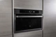 Встраиваемая микроволновая печь Whirlpool AMW-731-IX - изображение 3
