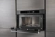 Встраиваемая микроволновая печь Whirlpool AMW-731-IX - изображение 5