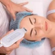 Скрабер портативный ультразвуковой для чистки лица с EMS и ионизацией Beauty Effect WAU-55 - изображение 10