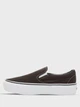 Женские слипоны Vans 37 Черный VN00018EBLK1 - изображение 2