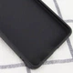 Силиконовый чехол Epik Candy Full Camera для Oppo A76 4G / A36 / A96 Черный / Black - изображение 2