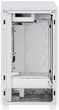 Obudowa Thermaltake The Tower 200 Tempered Glass Snow (CA-1X9-00S6WN-00) - obraz 5