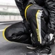 Зимові мотонаколінники, Sulaite, winter knee pads - зображення 5