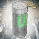 Беспроводная Bluetooth блютуз колонка Hoco 7HC портативная акустическая система, Серая - изображение 1
