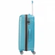 Чемодан на 4 колесах 91 л Travelite Vector Turquoise - изображение 5
