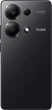 Smartfon Xiaomi Redmi Note 13 Pro 4G 8/256GB Midnight Black (6941812759011) - obraz 5