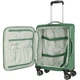 Чемодан Travelite MIIGO Green Маленький TL092747-80 - изображение 4
