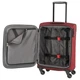 Чемодан Travelite DERBY/Red Twotone TL087547-10 (Маленький) - изображение 3