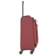 Чемодан Travelite DERBY/Red Twotone TL087547-10 (Маленький) - изображение 6
