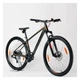 Велосипед KTM CHICAGO 292 29" рама L/48, темно-зелений (чорно-оранжевий), 2022 - зображення 3